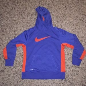 Nike Boy Hoodie